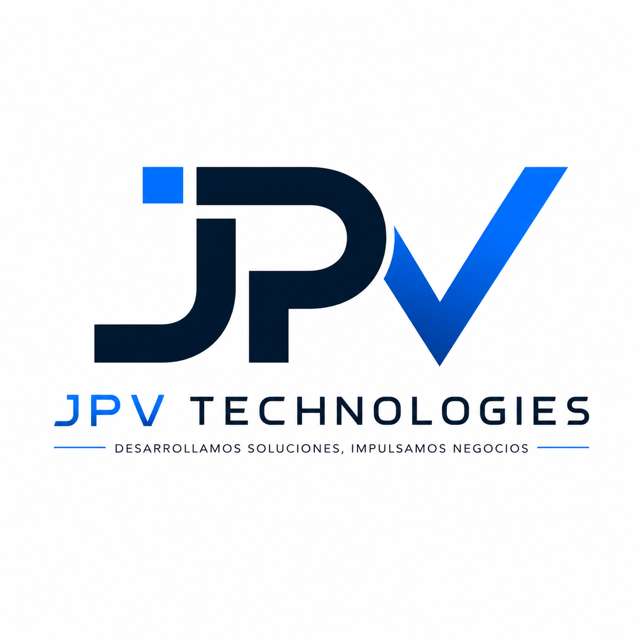 JPV Technologies